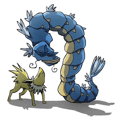 gyarados smogo|best nature for gyarados.